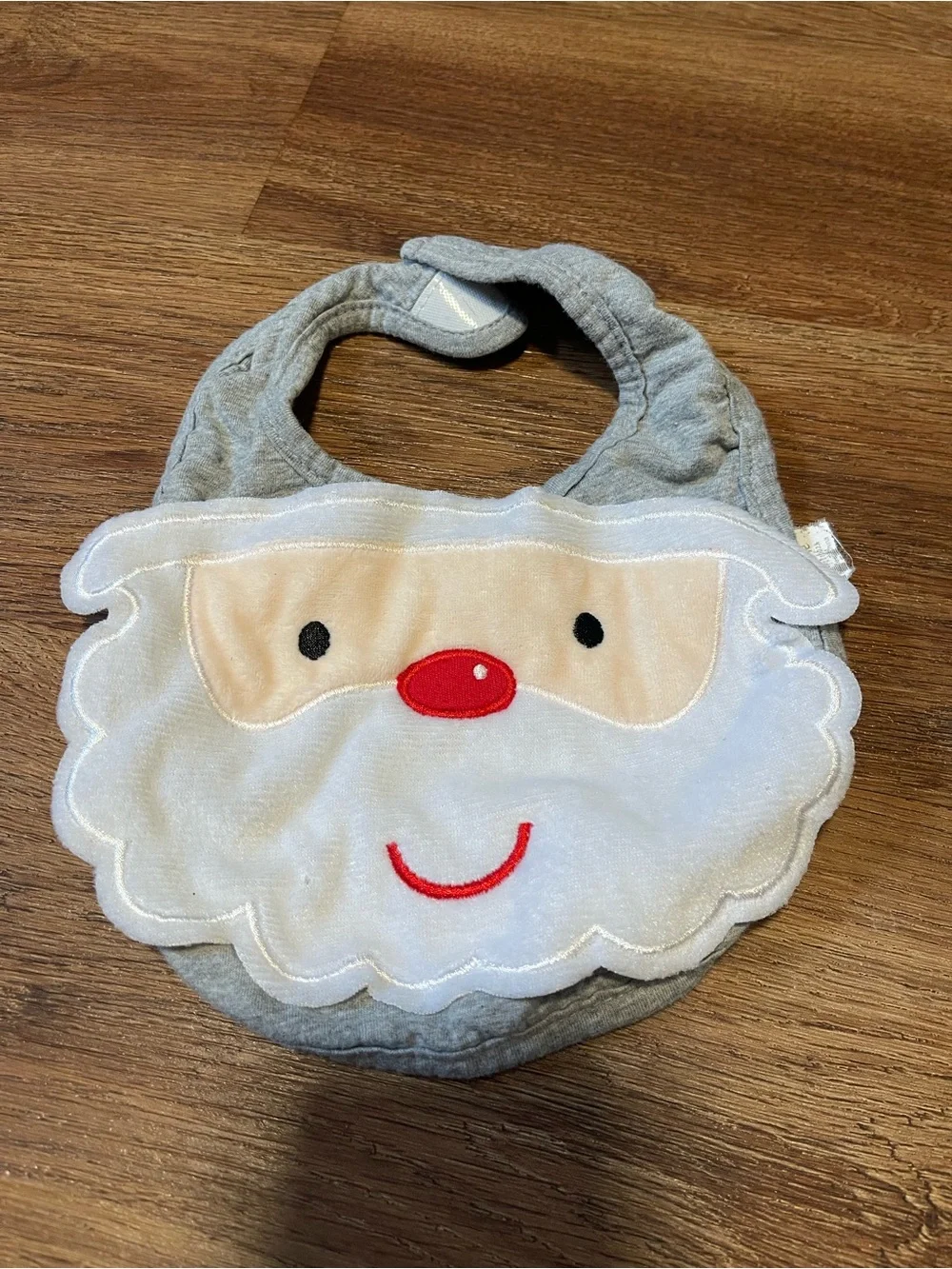 Santa Bib